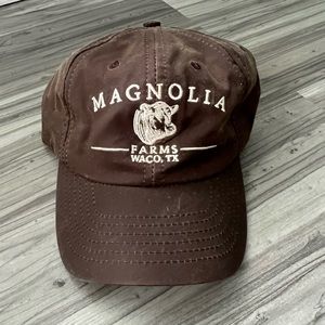 Magnolia Farms Hat